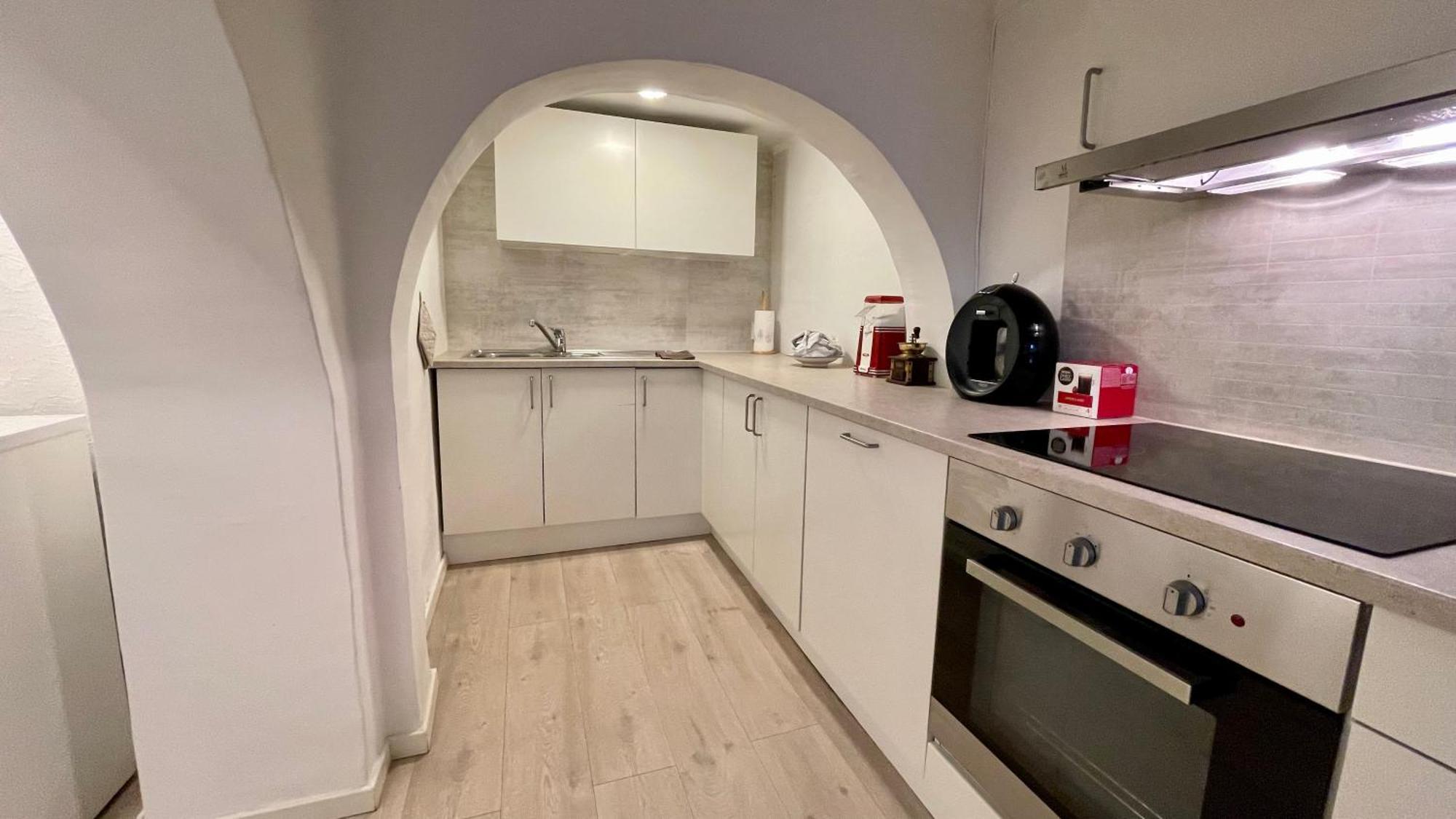 Sjarmerende Leilighet I Villa Gellert Haugesund Luaran gambar