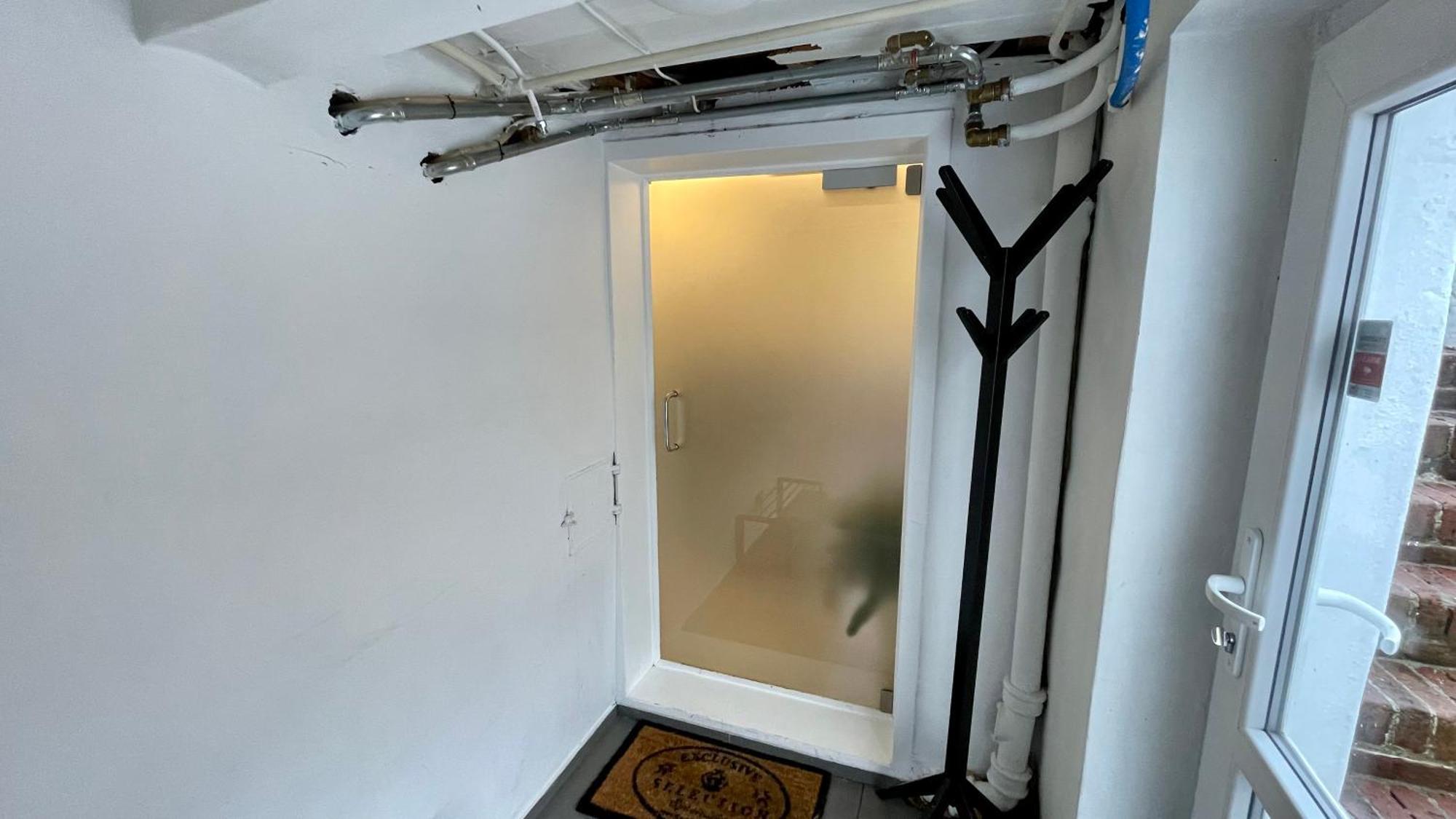 Sjarmerende Leilighet I Villa Gellert Haugesund Luaran gambar