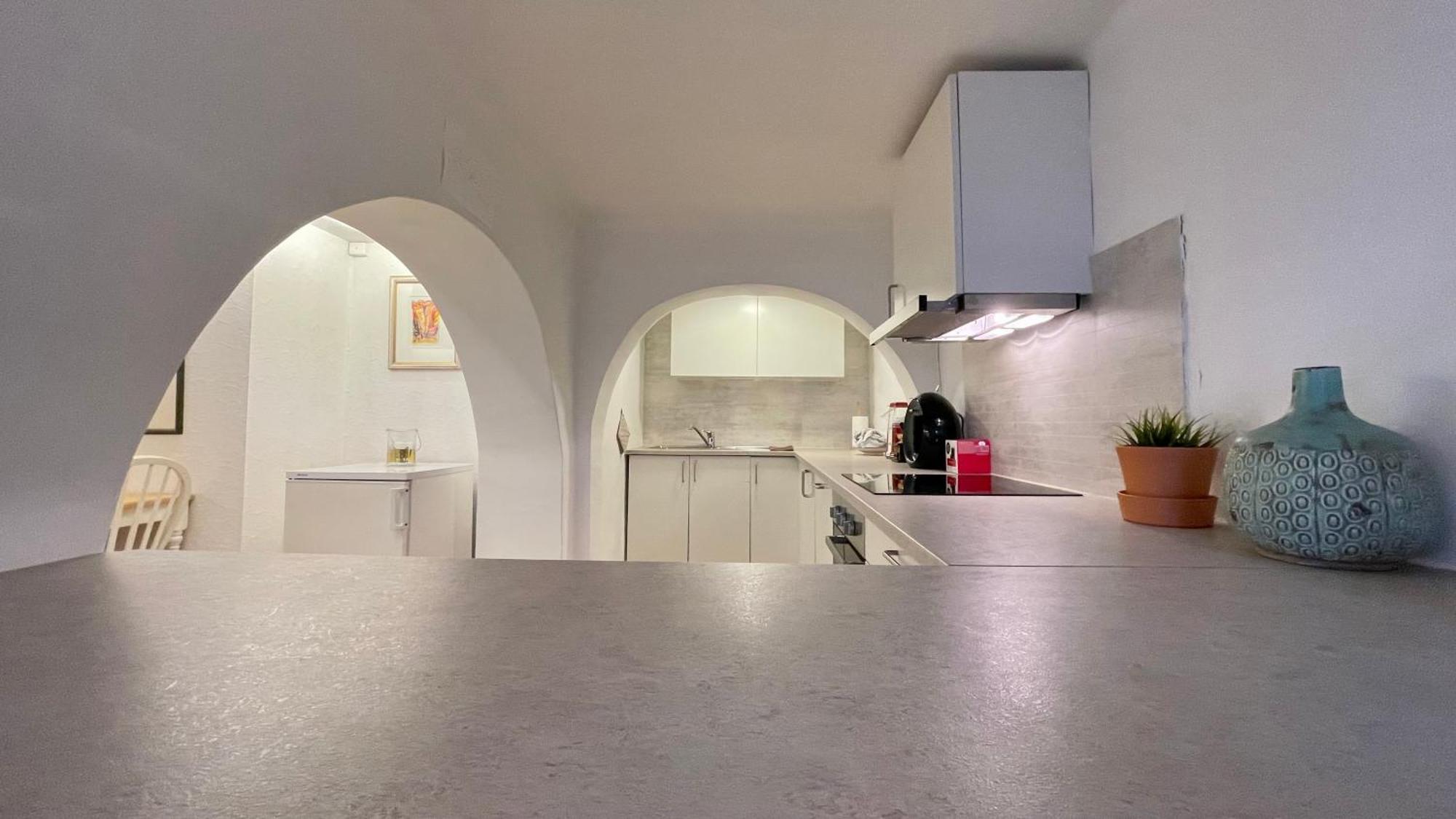 Sjarmerende Leilighet I Villa Gellert Haugesund Luaran gambar