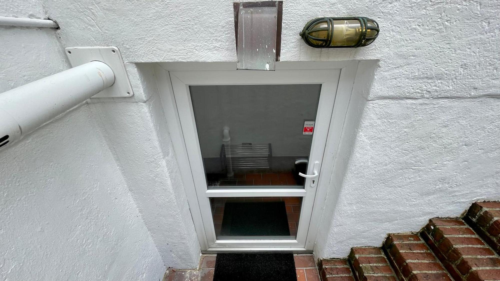 Sjarmerende Leilighet I Villa Gellert Haugesund Luaran gambar